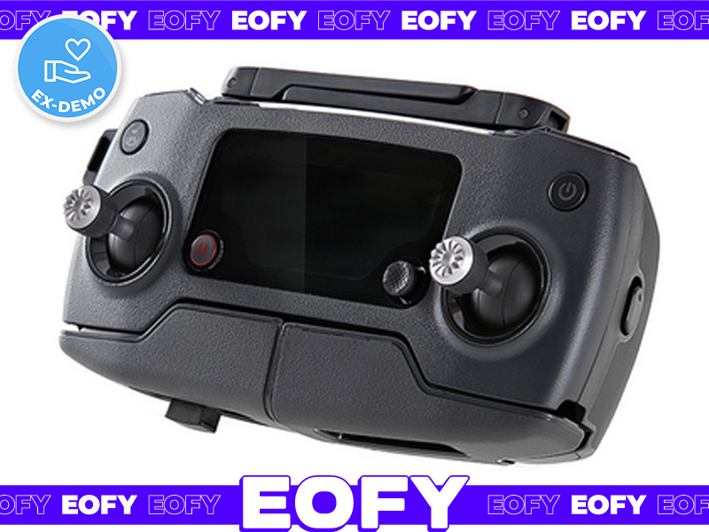 Ex-Demo Mavic Pro Remote Controller